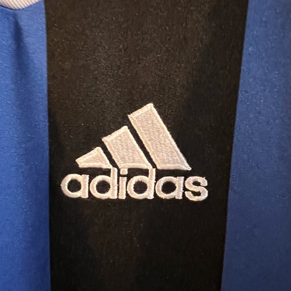 2011/2012 Stoke City FC Adidas Away Jersey - Picture 6 of 6